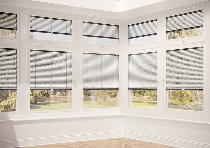 Venetian, Platinum - Perfect Fit Blind - Image 10